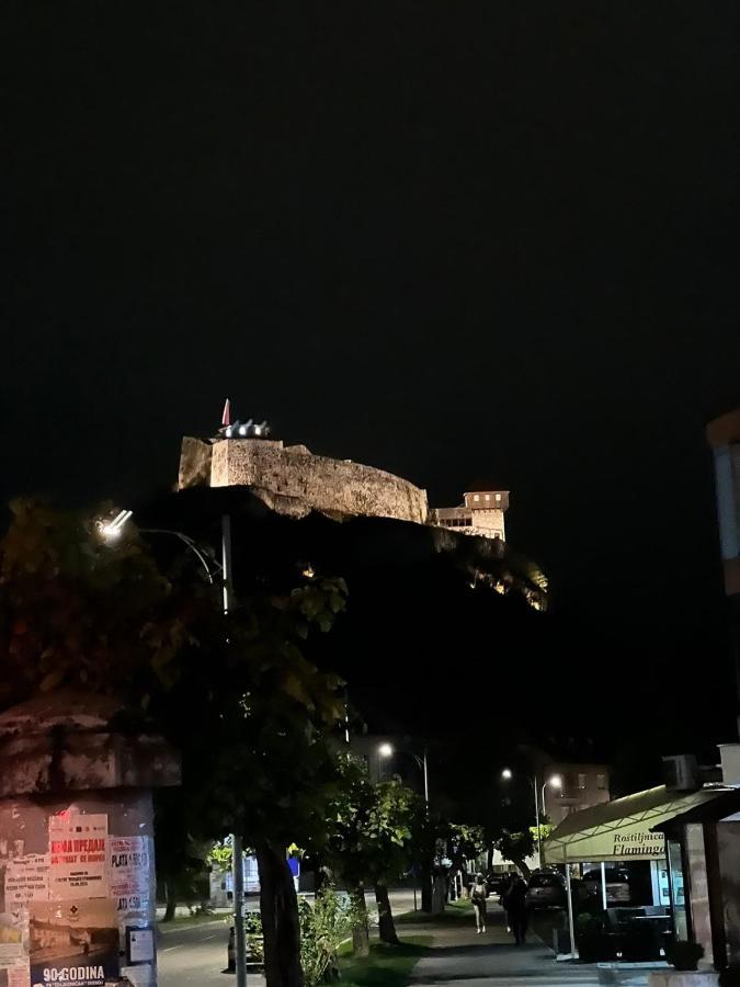 فندق Stari Grad دوبوي المظهر الخارجي الصورة